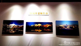 徐州市文化艺术交流协会摄影委员会组织参加2019富士极致影像品鉴